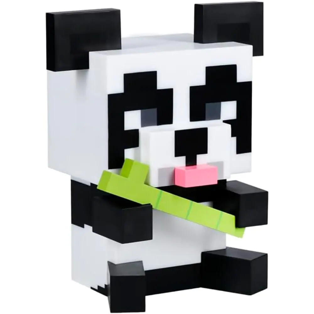 Minecraft Panda lampa 15 cm fotografija proizvoda