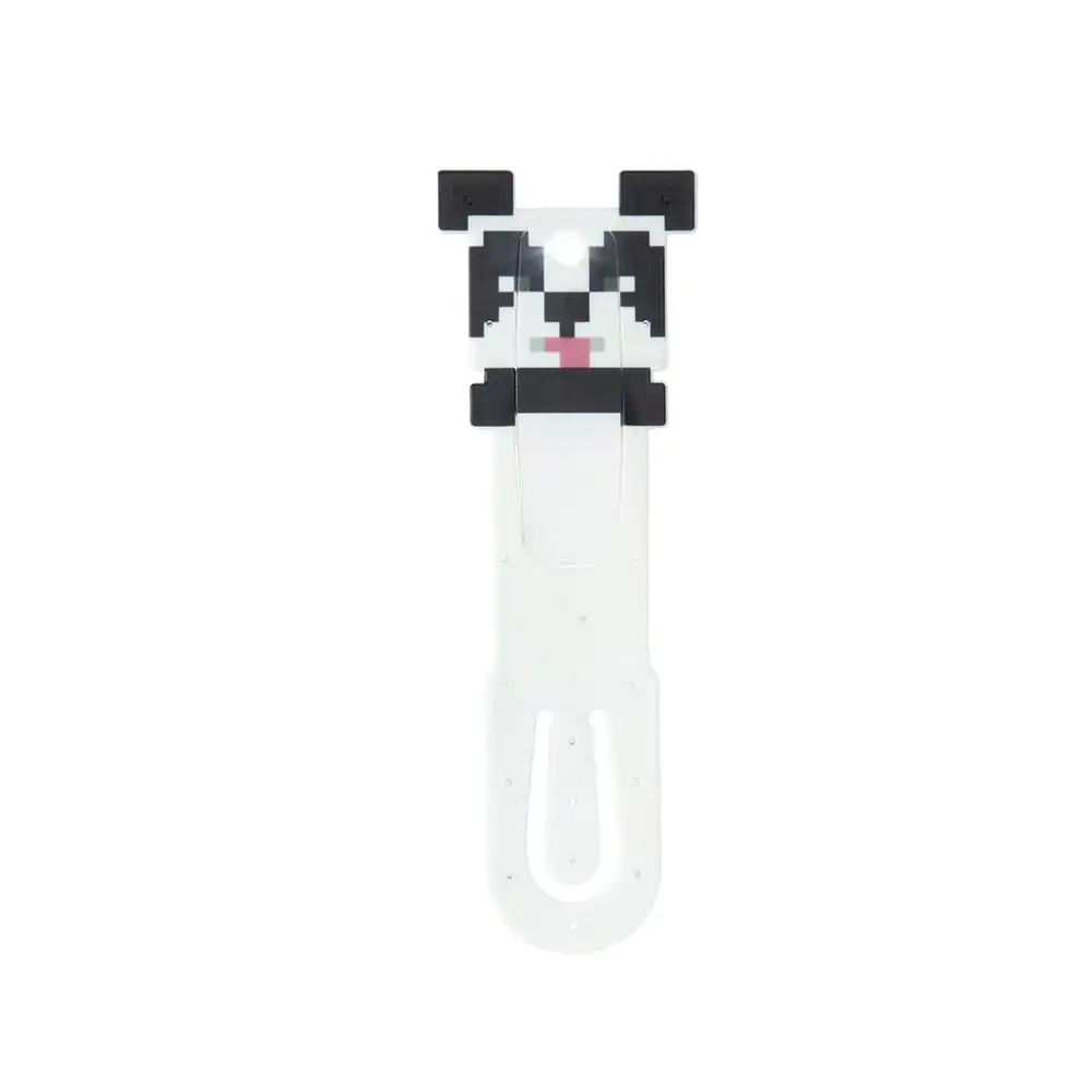 Minecraft svjetiljka za knjige Panda fotografija proizvoda