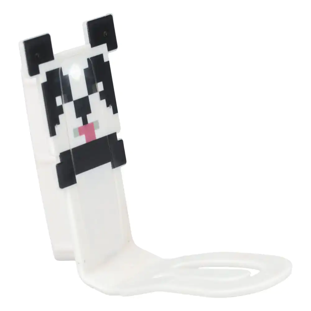 Minecraft svjetiljka za knjige Panda fotografija proizvoda