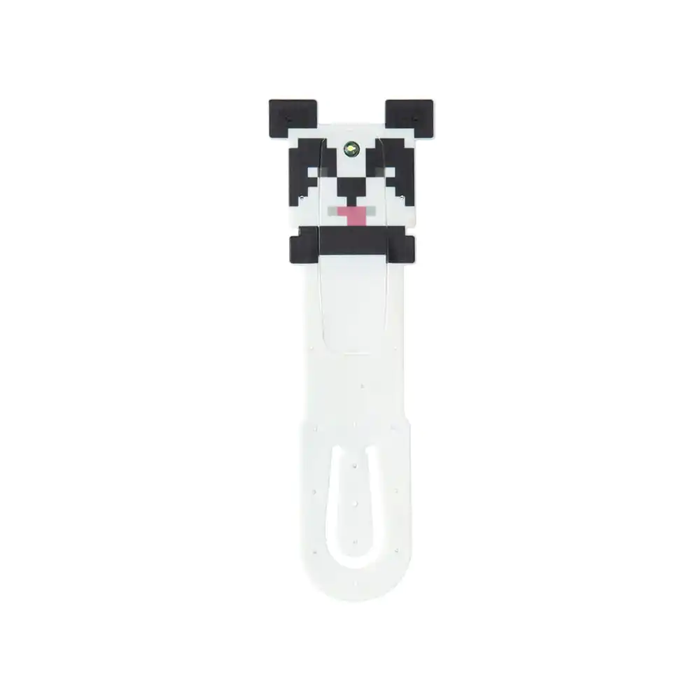 Minecraft svjetiljka za knjige Panda fotografija proizvoda