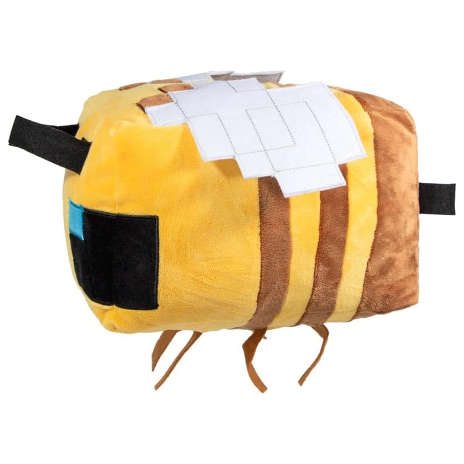 Minecraft Jastuk Bee 30 cm fotografija proizvoda