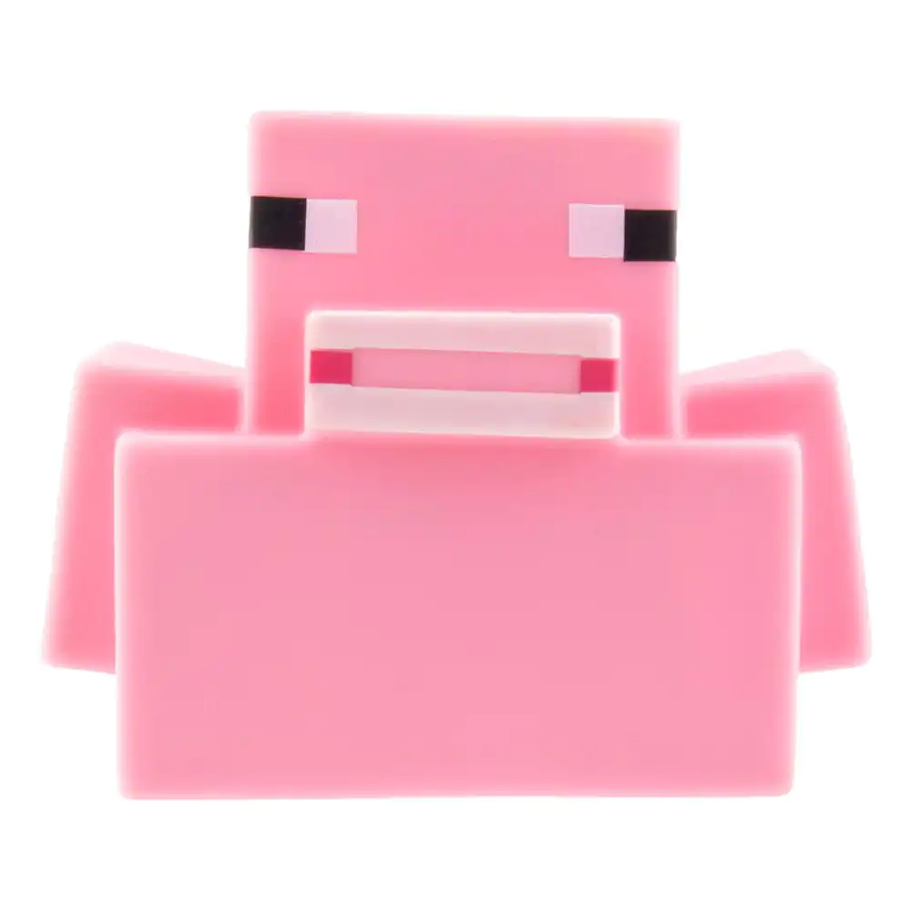 Minecraft Patka za kupanje Svinja 6 cm fotografija proizvoda
