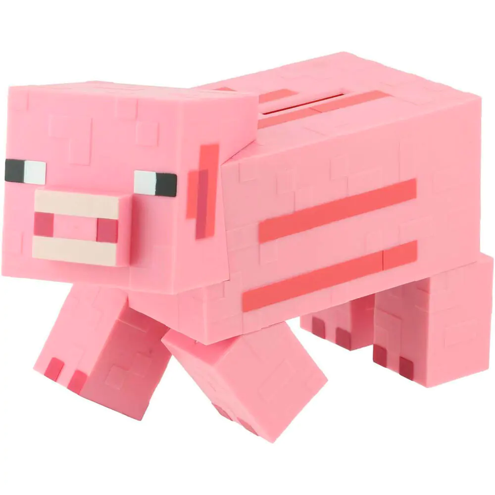 Minecraft kasica prasica Treasure Pig fotografija proizvoda