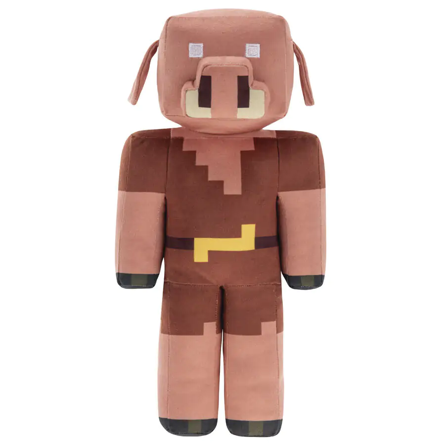 Minecraft Pigman plišana igračka 20cm fotografija proizvoda