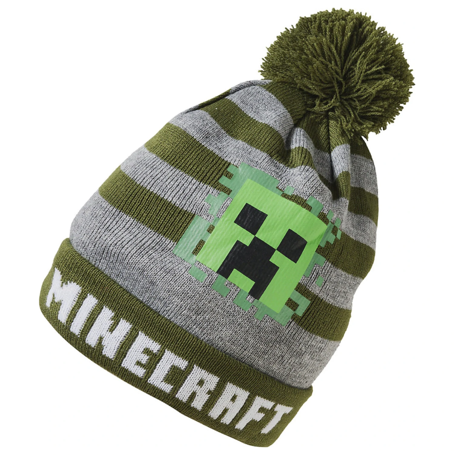 Minecraft Pixel Dječja kapa 54 cm fotografija proizvoda
