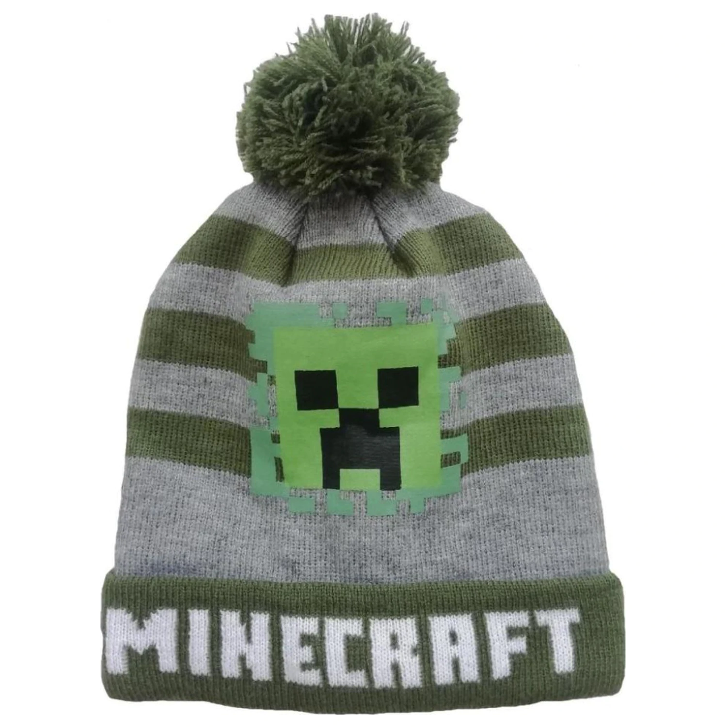 Minecraft Pixel Dječja kapa 54 cm fotografija proizvoda