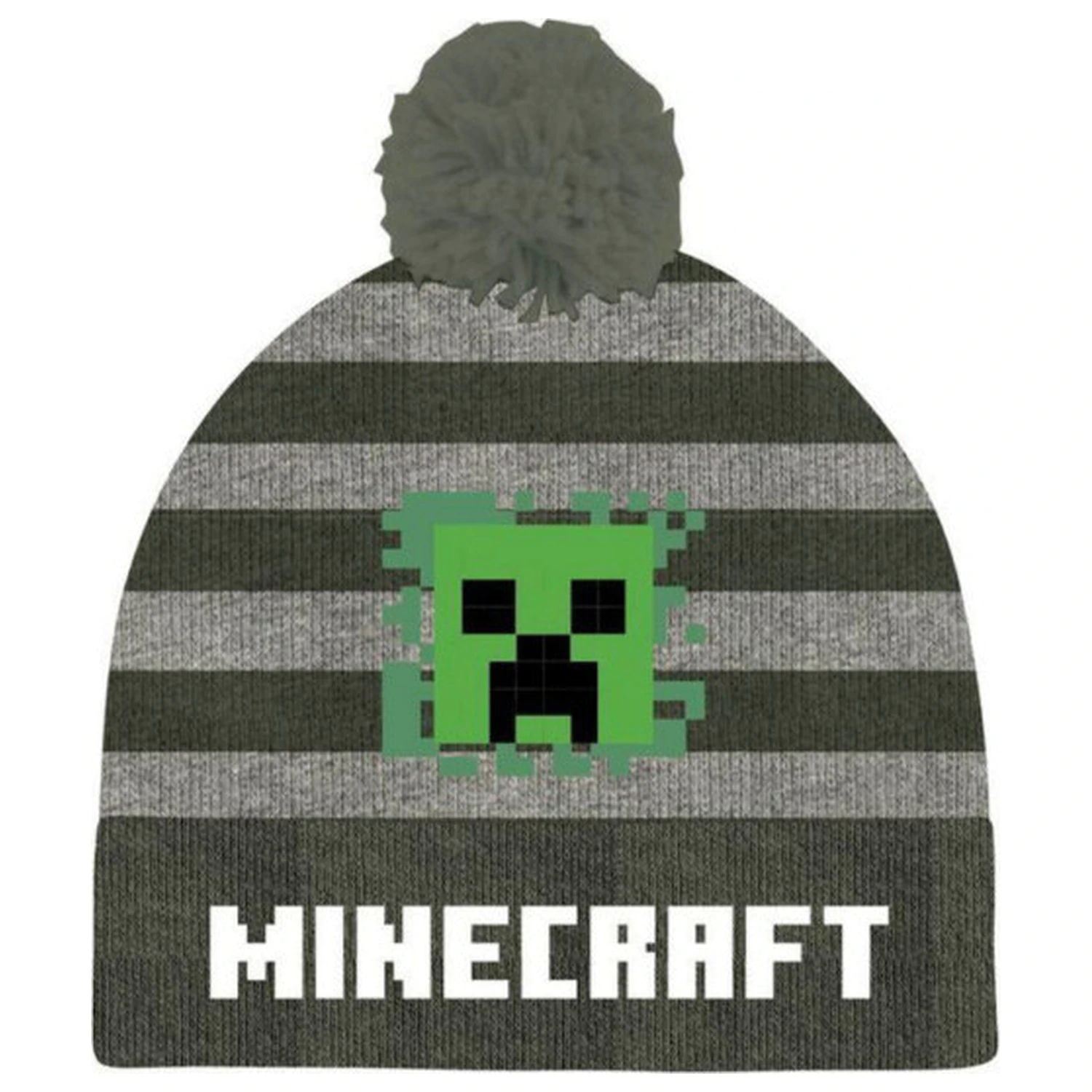 Minecraft Pixel Dječja kapa 54 cm fotografija proizvoda