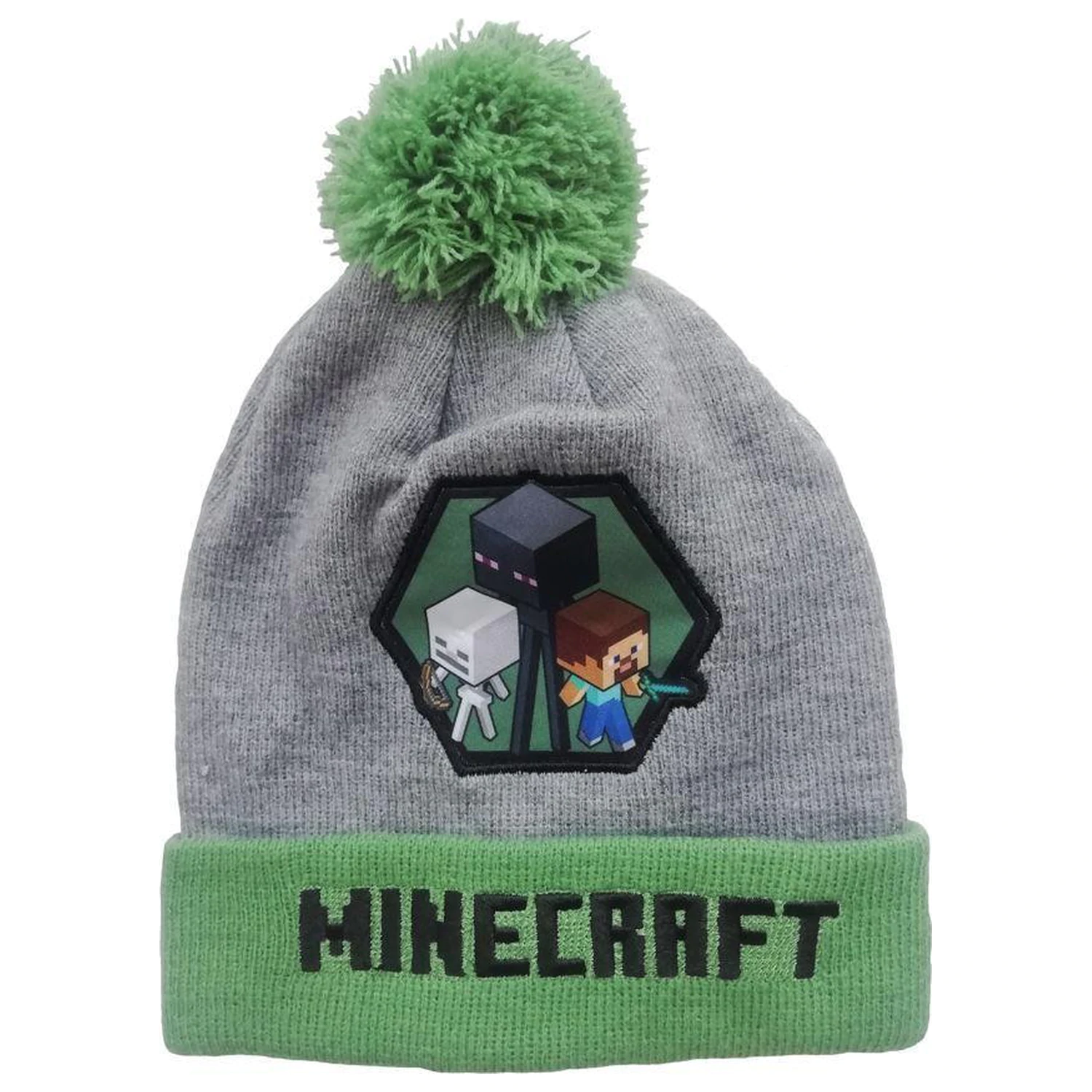Minecraft Pixel Quest Dječja kapa 52 cm fotografija proizvoda