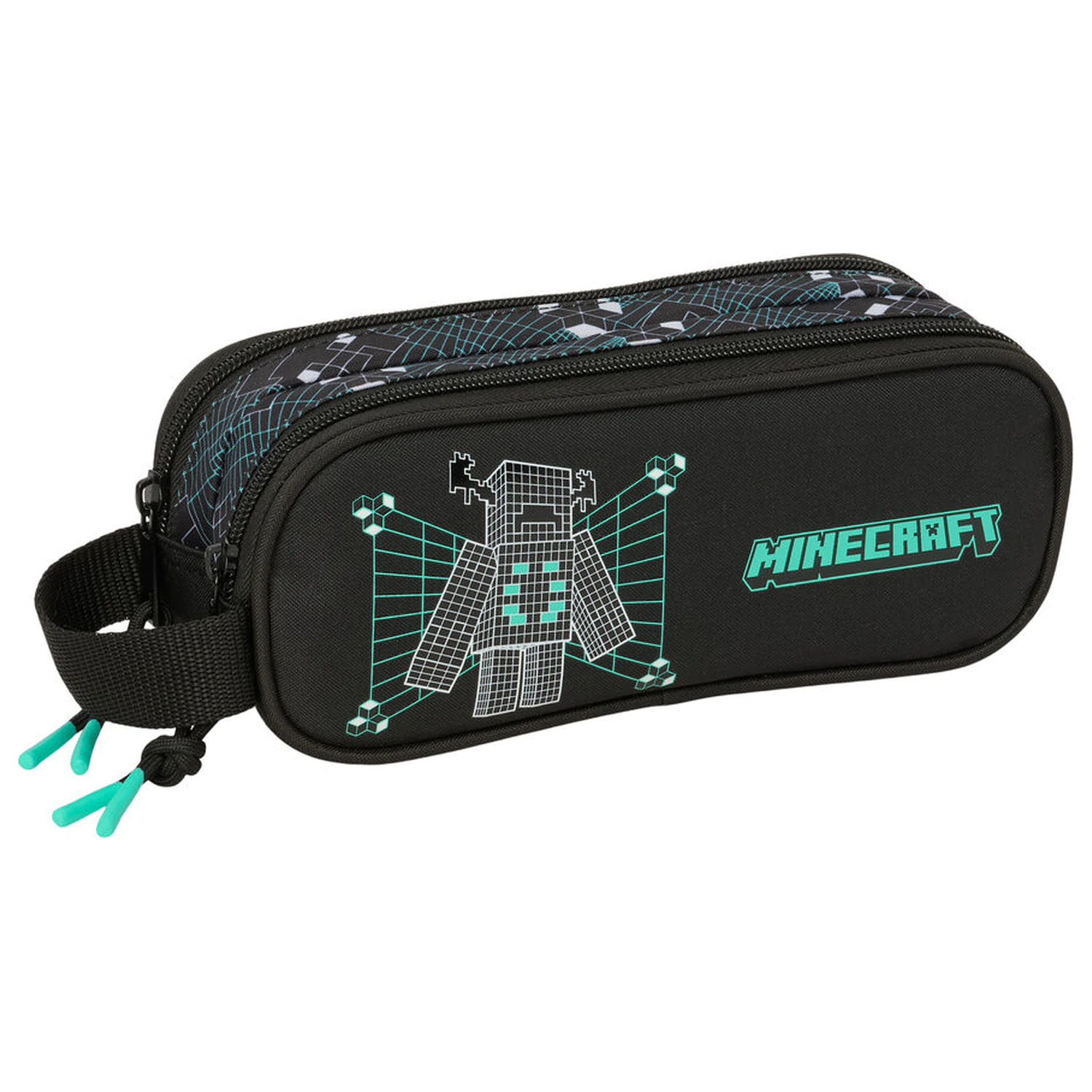 Minecraft Screen dupla pernica fotografija proizvoda