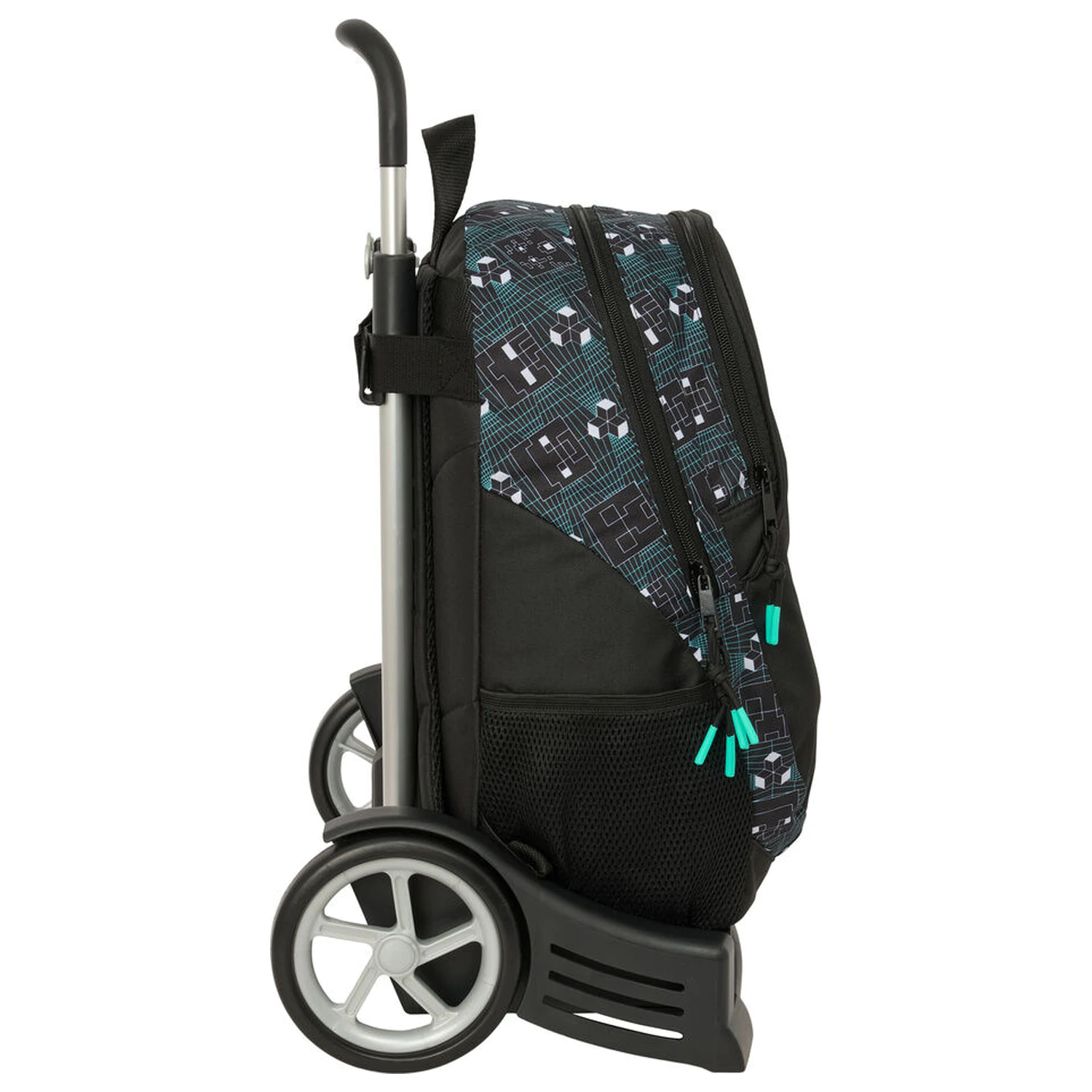 Minecraft Izvlačiva kolica 44cm fotografija proizvoda