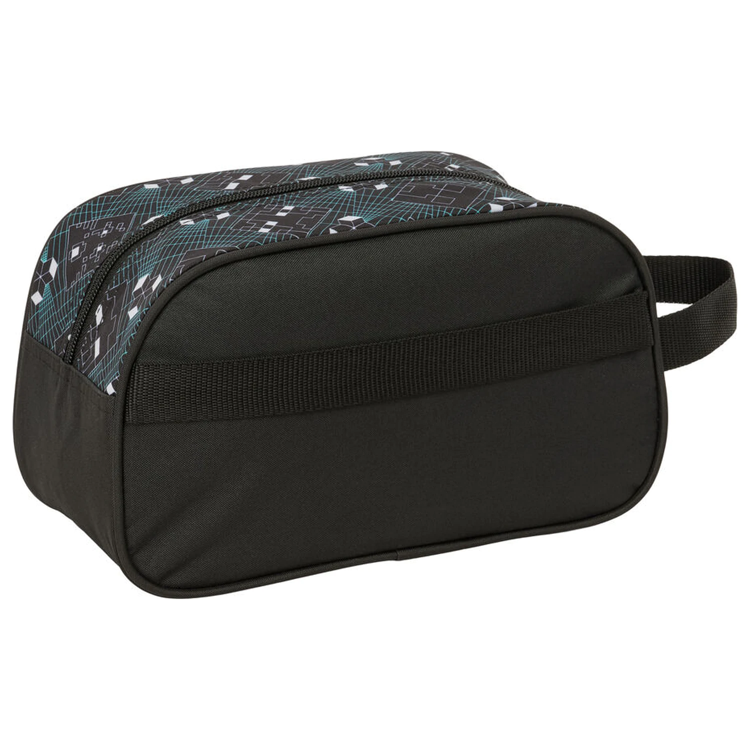 Minecraft torbica za nošenje prilagodljiva zaslonu fotografija proizvoda