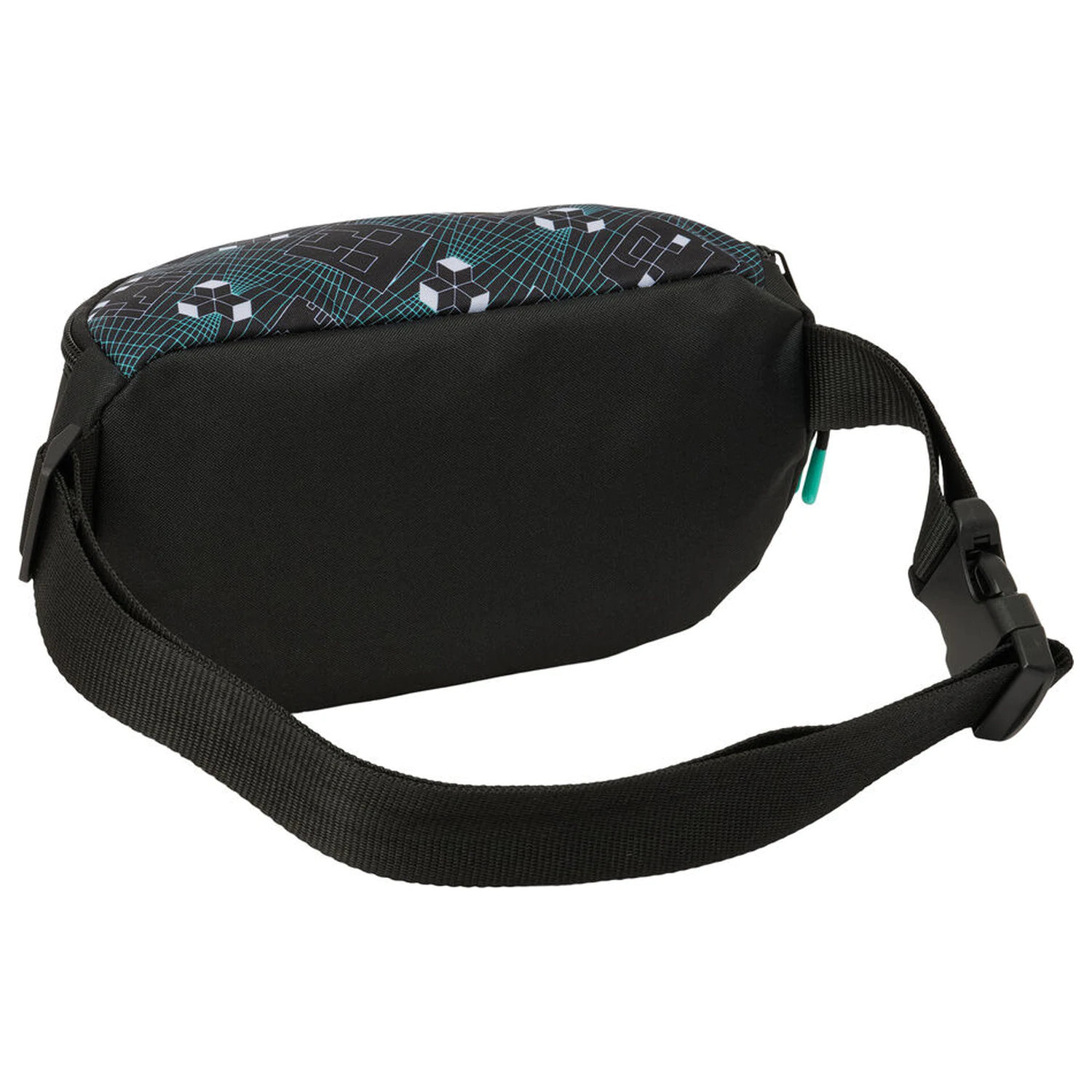 Minecraft Screen torba oko struka fotografija proizvoda