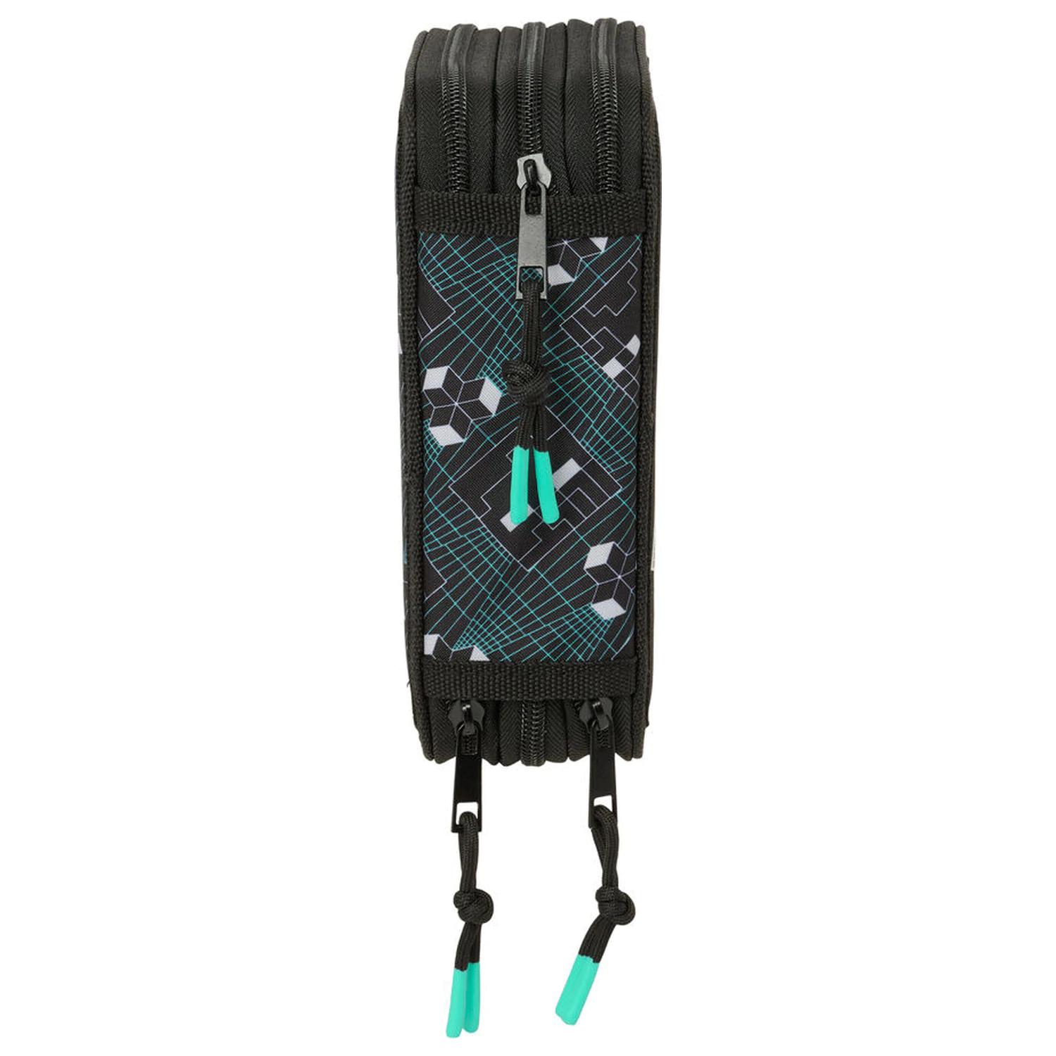 Minecraft Screen trostruka pernica 37 komada fotografija proizvoda