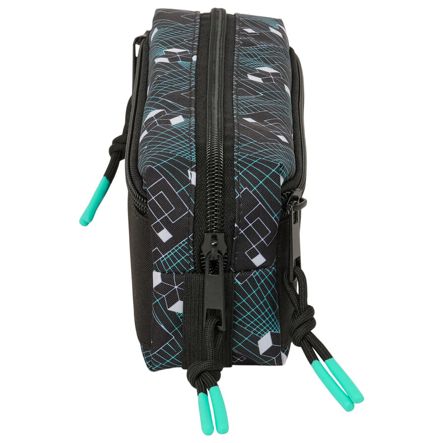 Minecraft Screen trostruka pernica fotografija proizvoda