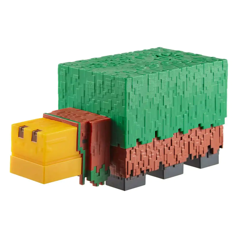 Minecraft akcijska figura Sniffer 8 cm fotografija proizvoda