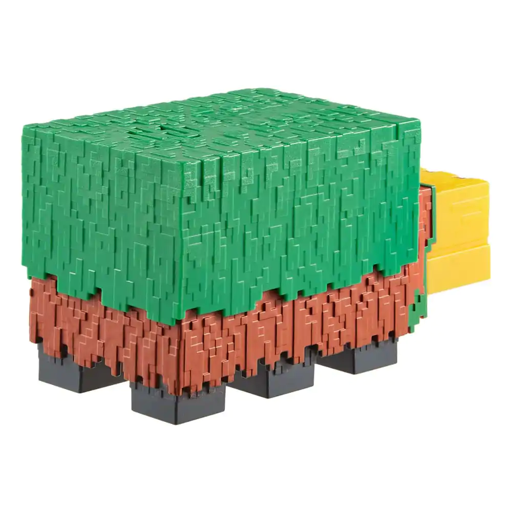 Minecraft akcijska figura Sniffer 8 cm fotografija proizvoda