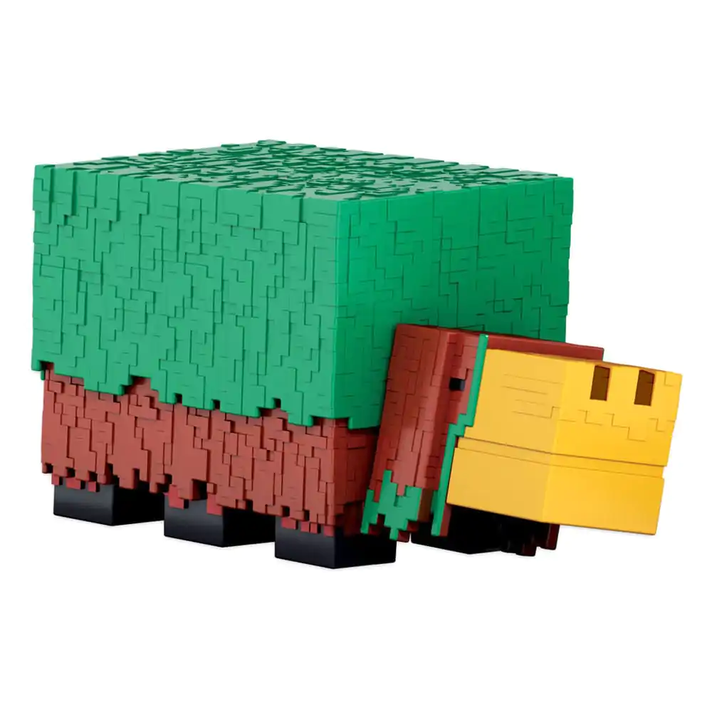 Minecraft akcijska figura Sniffer 8 cm fotografija proizvoda