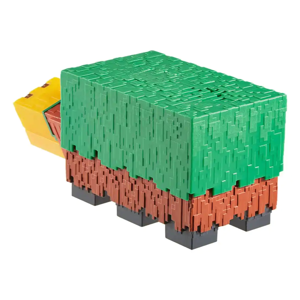 Minecraft akcijska figura Sniffer 8 cm fotografija proizvoda