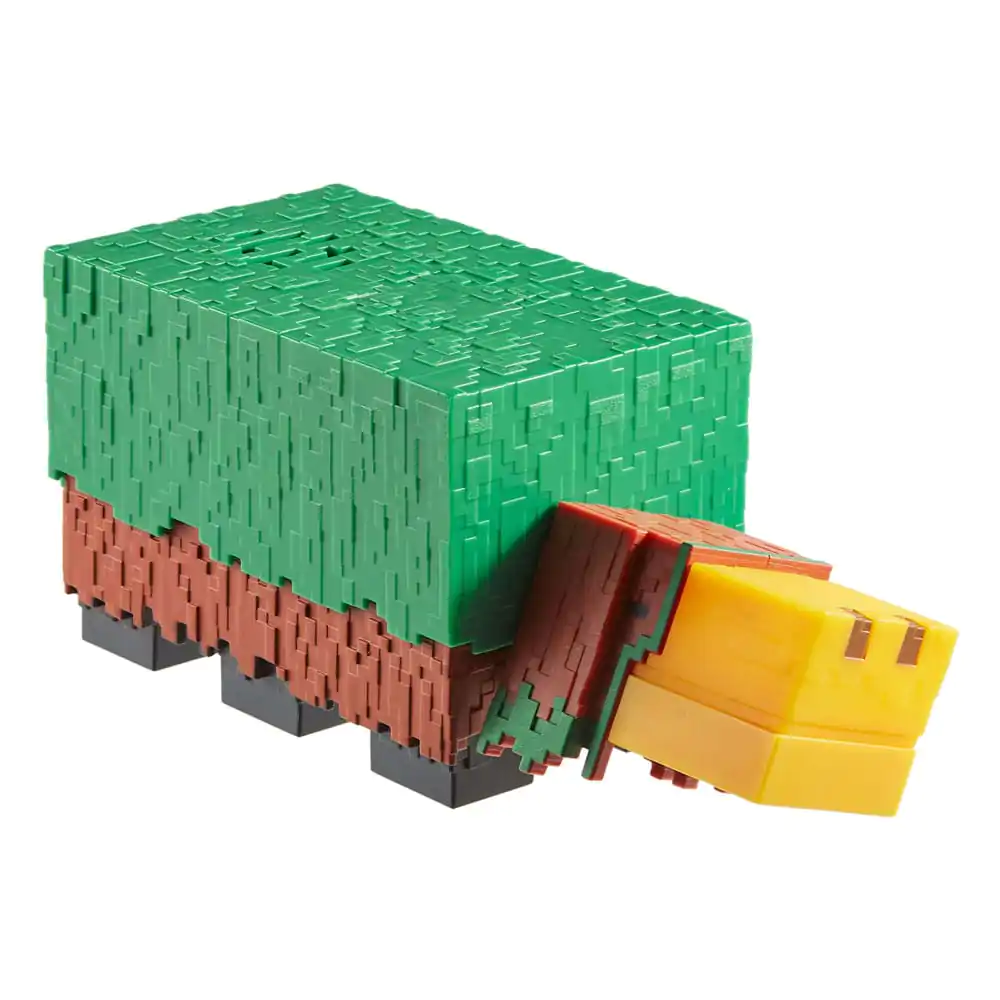 Minecraft akcijska figura Sniffer 8 cm fotografija proizvoda