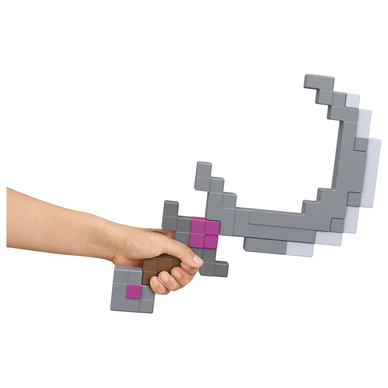 Minecraft Spicewood polumjesečni mač fotografija proizvoda