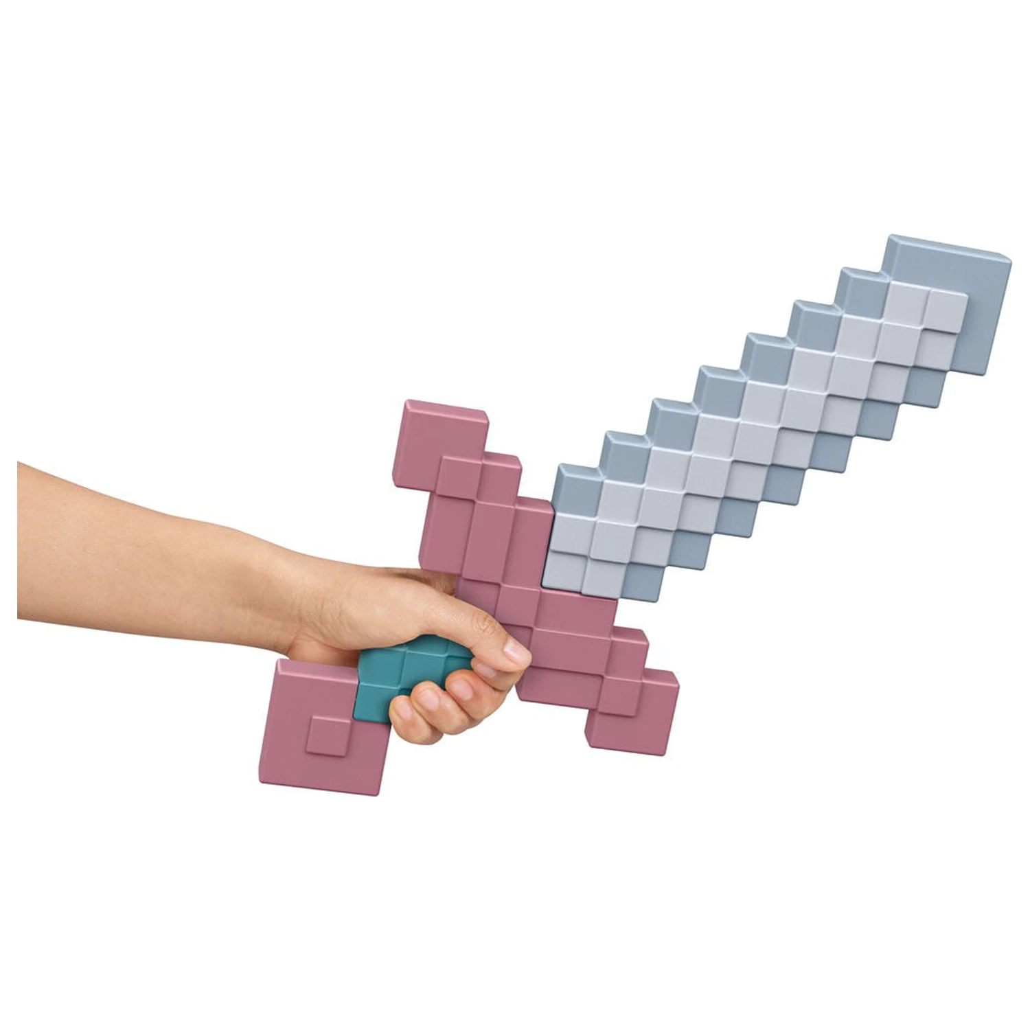 Minecraft Spicewood mač fotografija proizvoda
