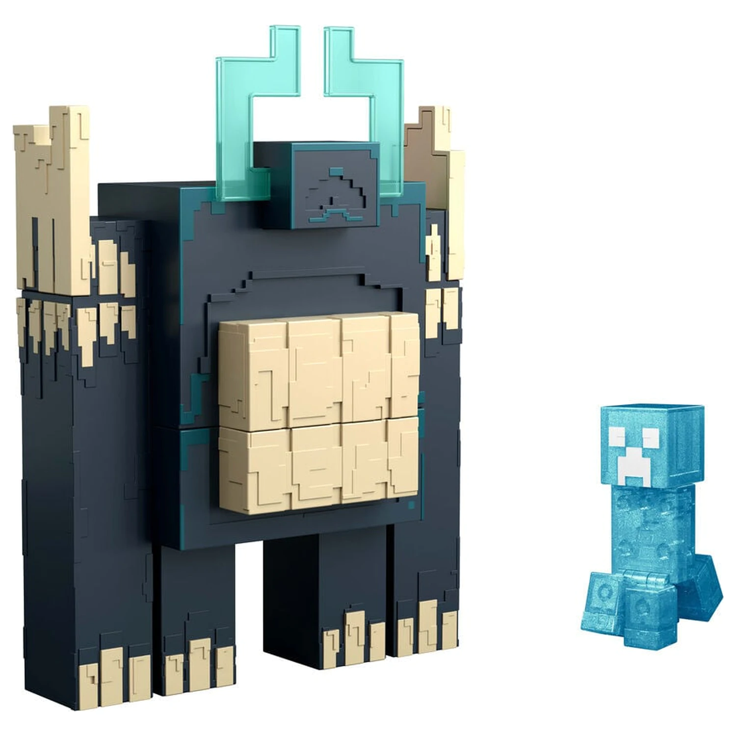 Minecraft Spicewood Villain figura fotografija proizvoda
