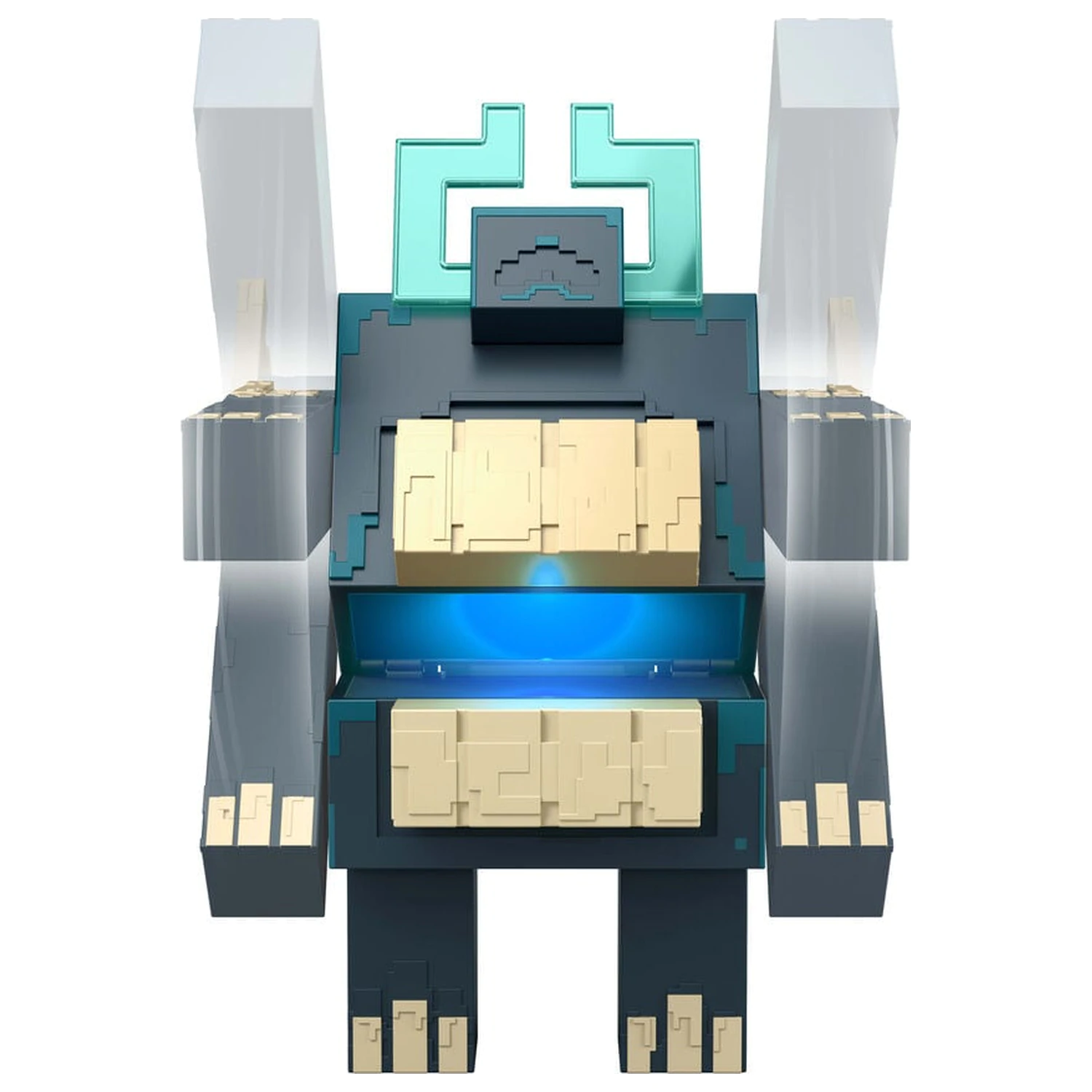 Minecraft Spicewood Villain figura fotografija proizvoda