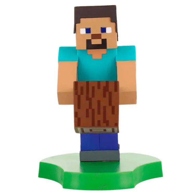 Minecraft Steve mini Cable Guy držač kabela fotografija proizvoda