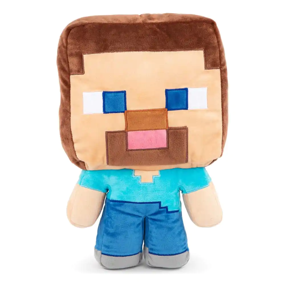 Minecraft Jastuk Steve 40 cm fotografija proizvoda