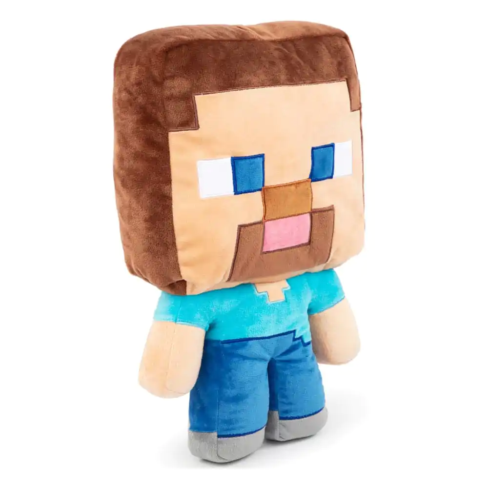 Minecraft Jastuk Steve 40 cm fotografija proizvoda