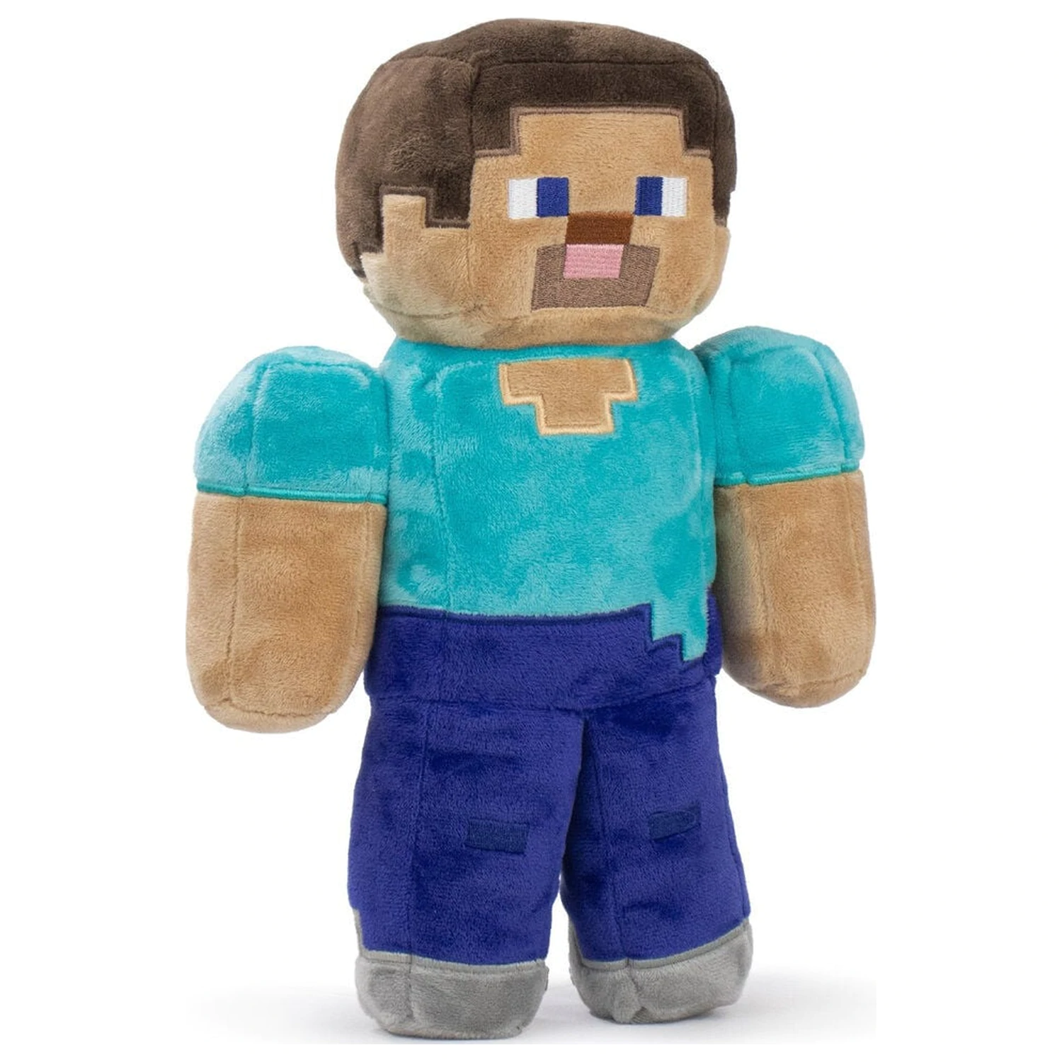 Minecraft Steve plišana igračka 30cm fotografija proizvoda