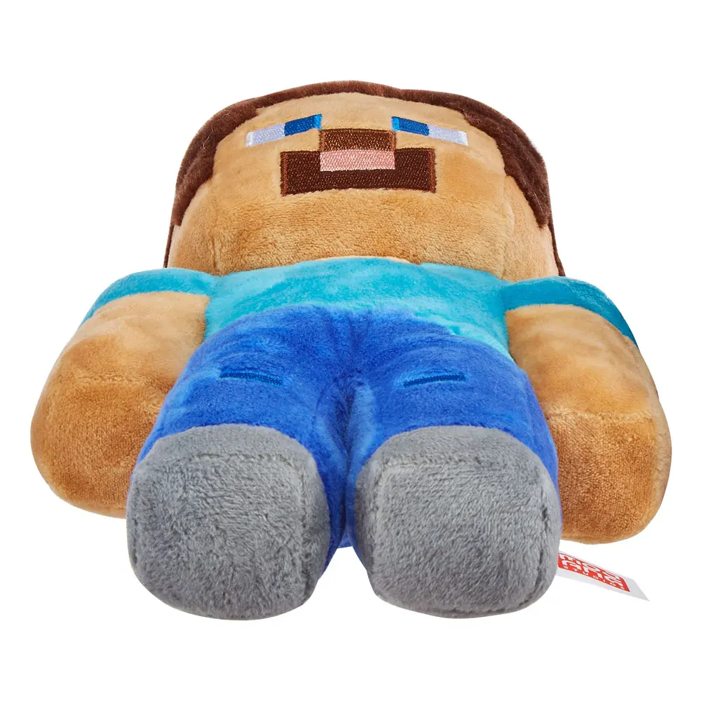 Minecraft plišana figura Steve 23 cm fotografija proizvoda