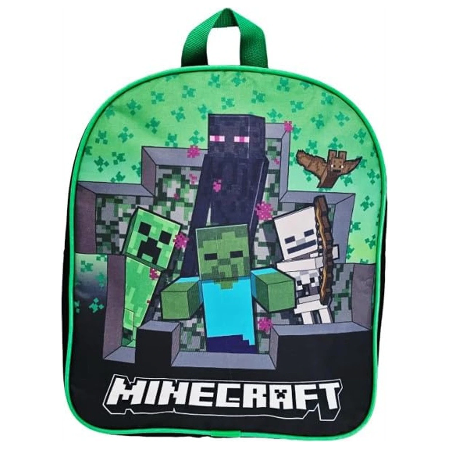 Minecraft Survival Mode ruksak, torba 30 cm fotografija proizvoda
