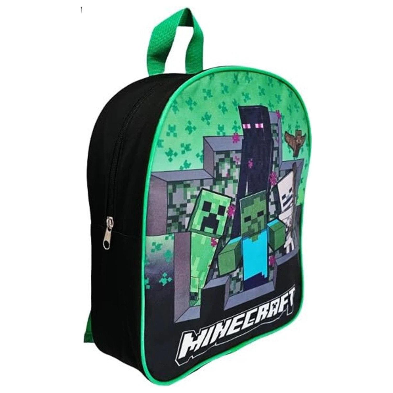 Minecraft Survival Mode ruksak, torba 30 cm fotografija proizvoda