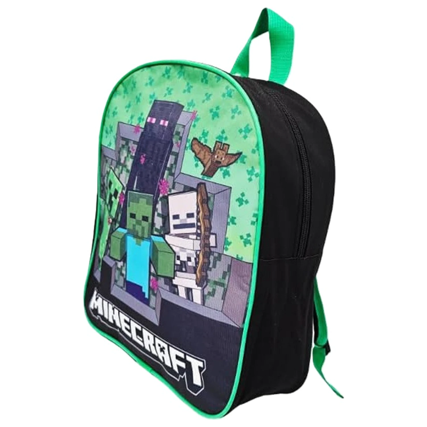Minecraft Survival Mode ruksak, torba 30 cm fotografija proizvoda
