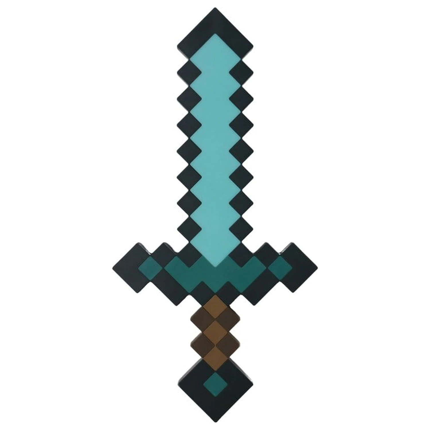 Minecraft Baklja Svjetleći Mač 40 cm fotografija proizvoda