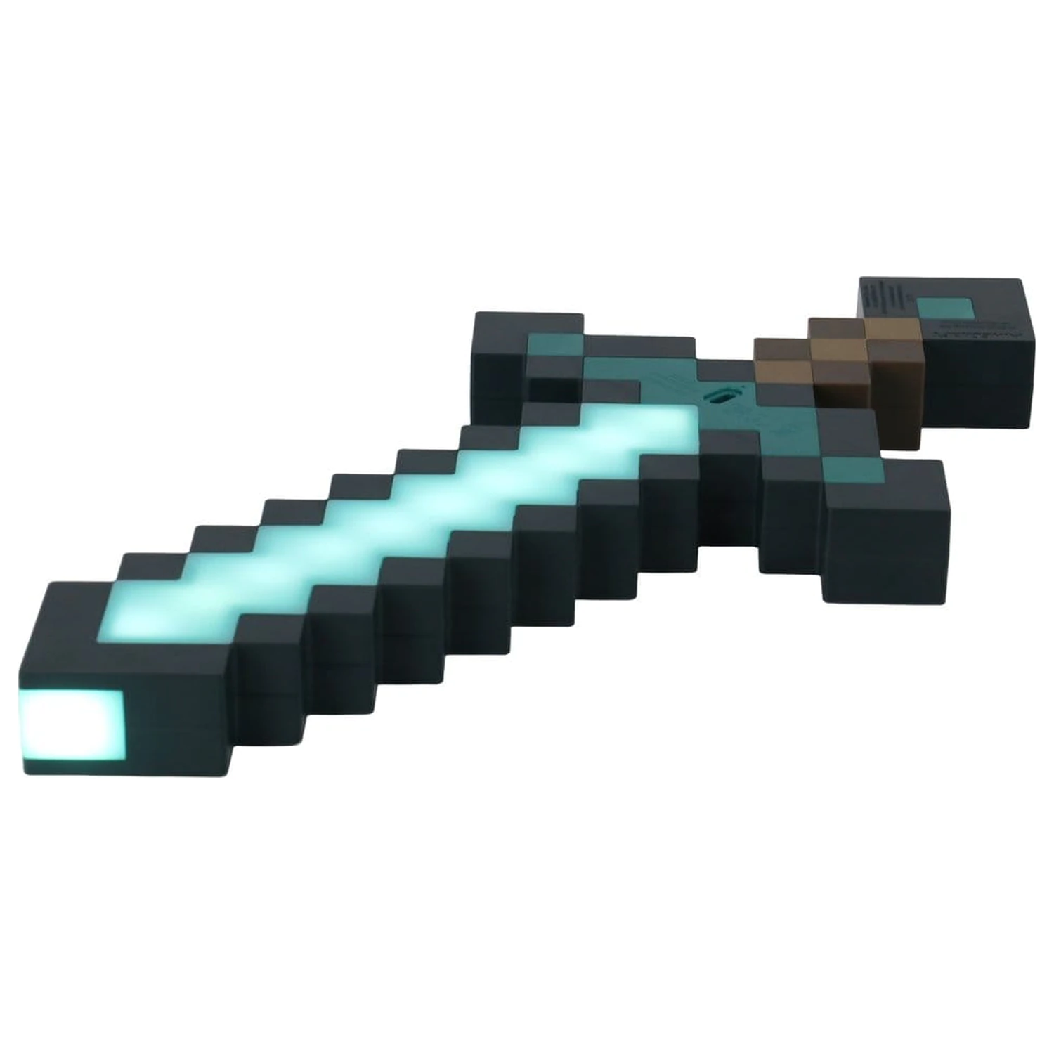 Minecraft Baklja Svjetleći Mač 40 cm fotografija proizvoda