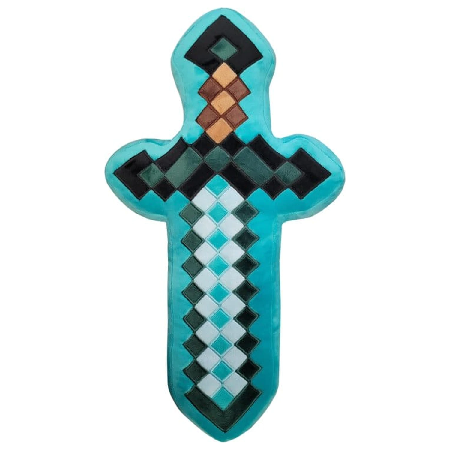 Minecraft Jastuk Mač 45 cm fotografija proizvoda