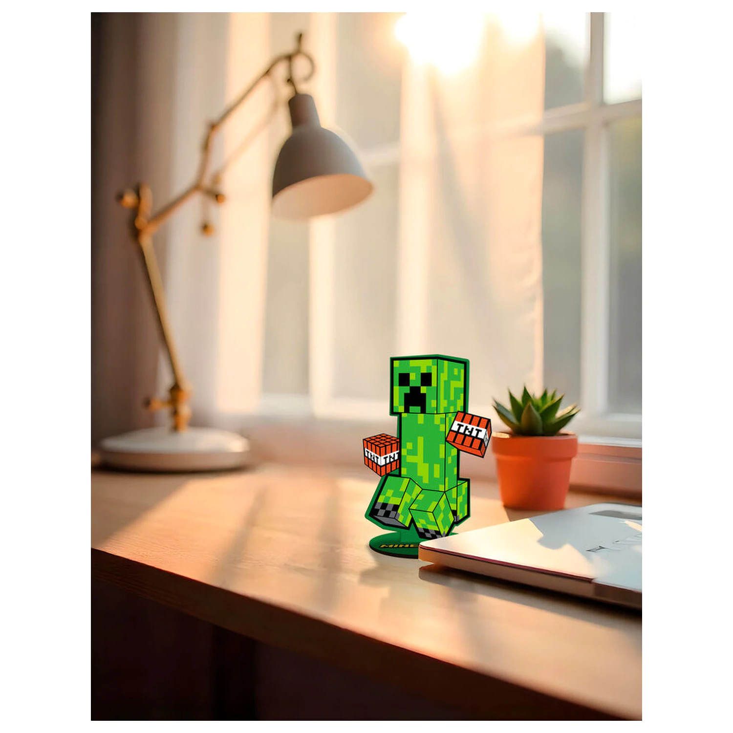 Minecraft set za bojanje fotografija proizvoda