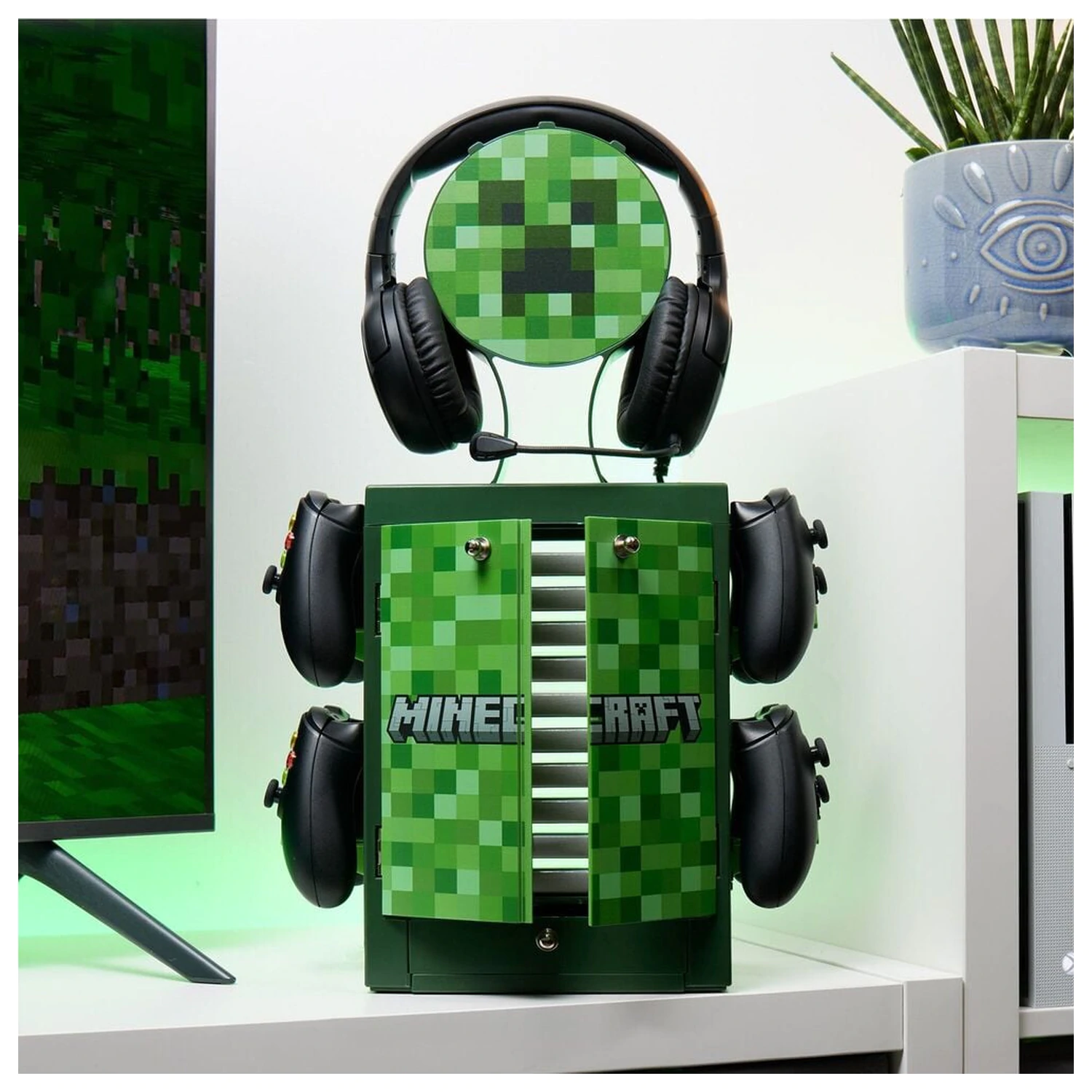 Minecraft Ormarići za pohranu fotografija proizvoda