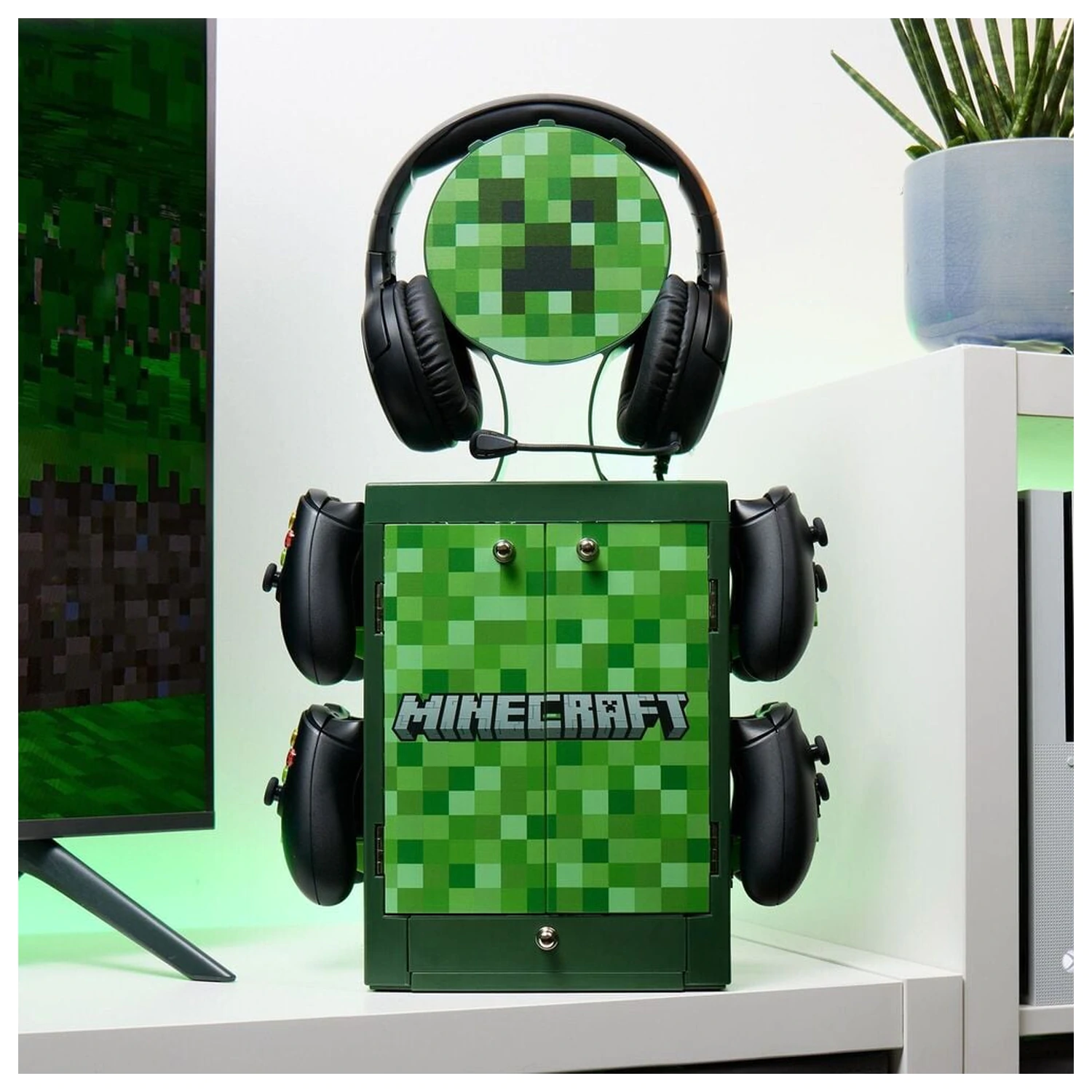 Minecraft Ormarići za pohranu fotografija proizvoda