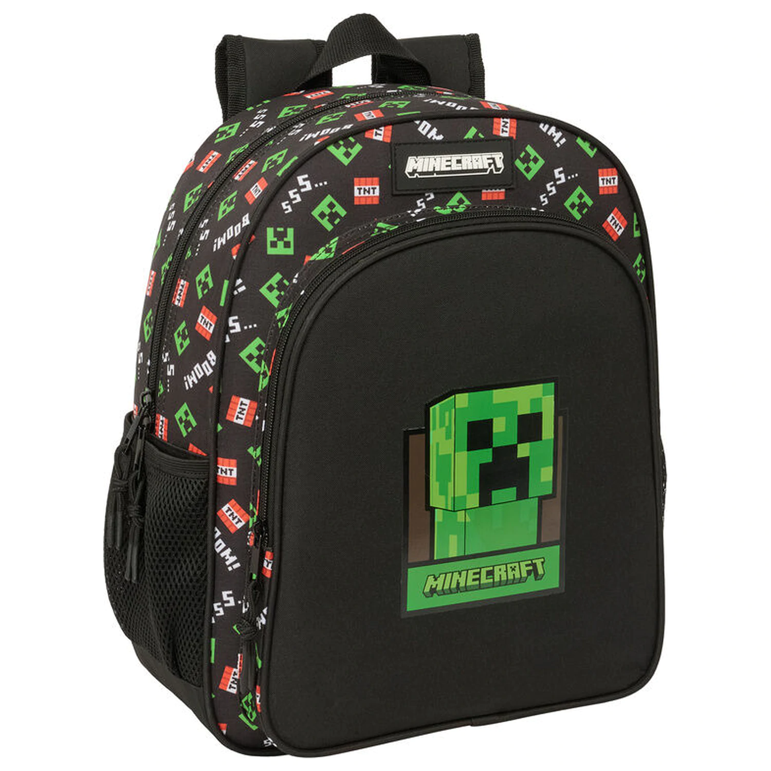 Minecraft prilagodljiv ruksak 38cm fotografija proizvoda