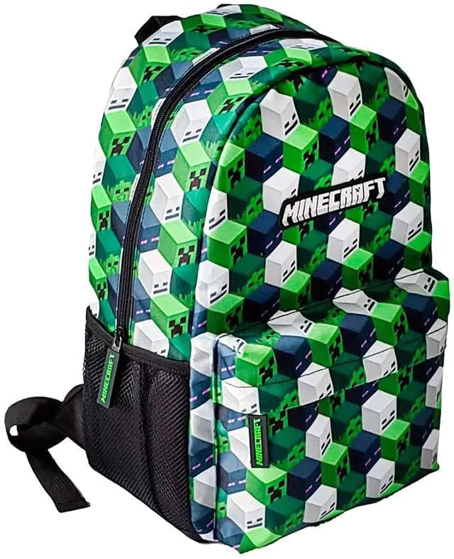 Minecraft ruksak 40 cm fotografija proizvoda