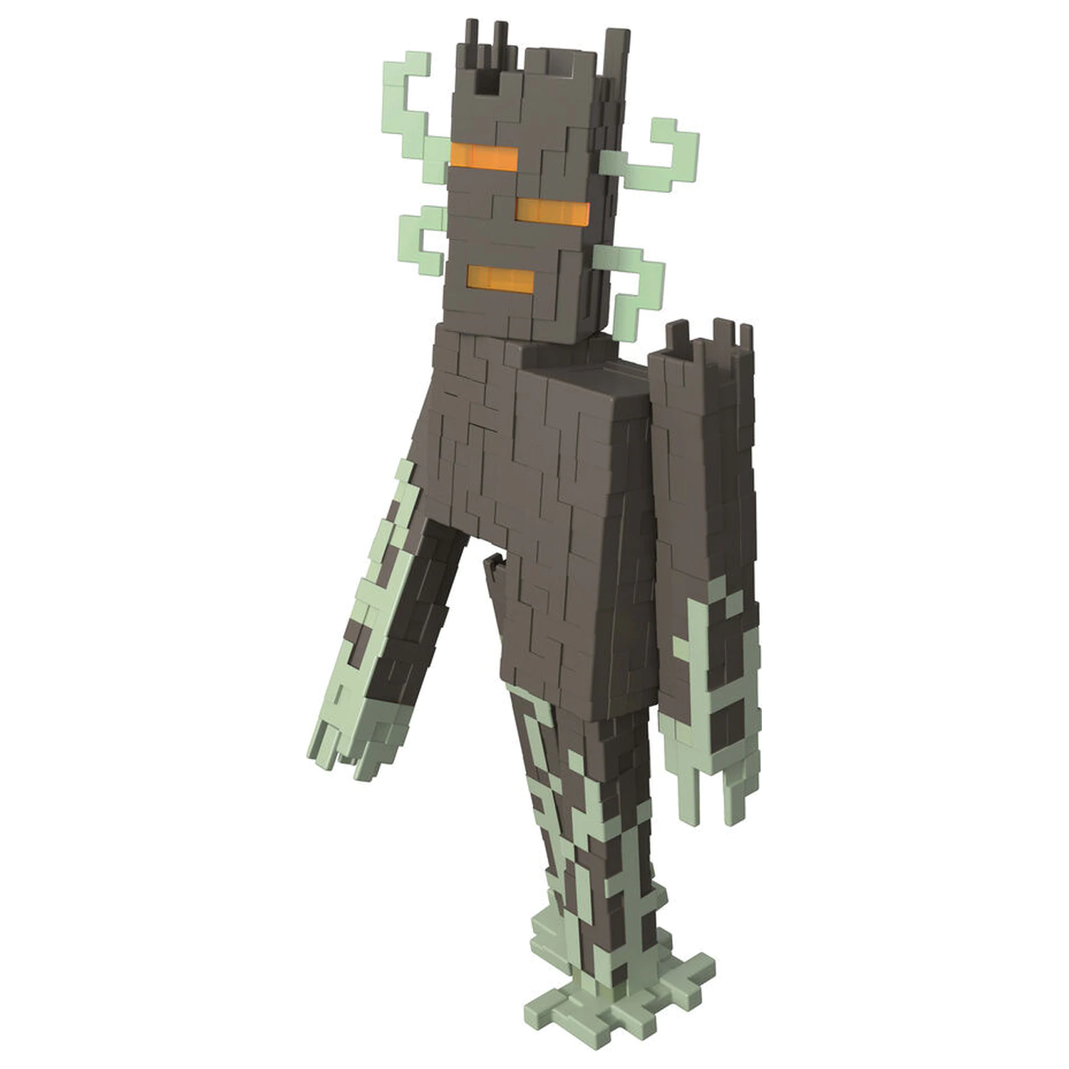 Minecraft The Creaking figura 20cm fotografija proizvoda