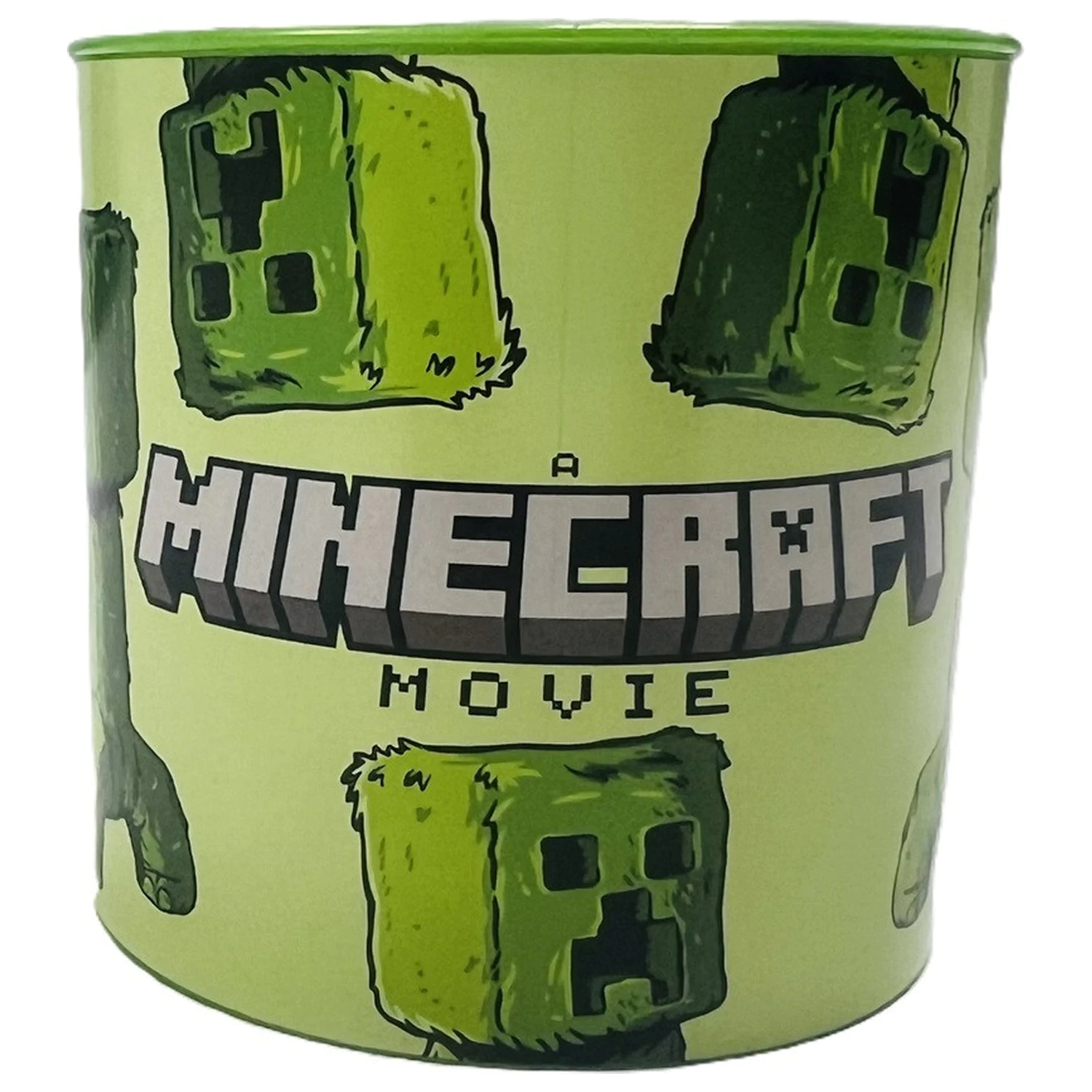 Minecraft The Movie mikro šalica fotografija proizvoda