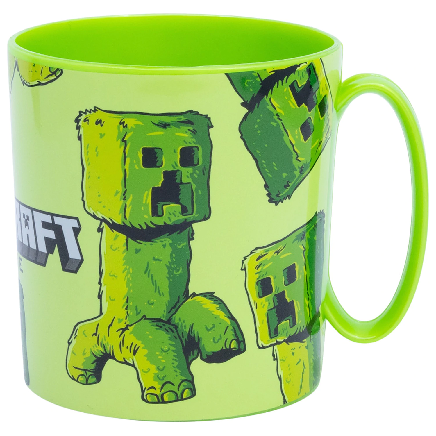 Minecraft The Movie mikro šalica fotografija proizvoda