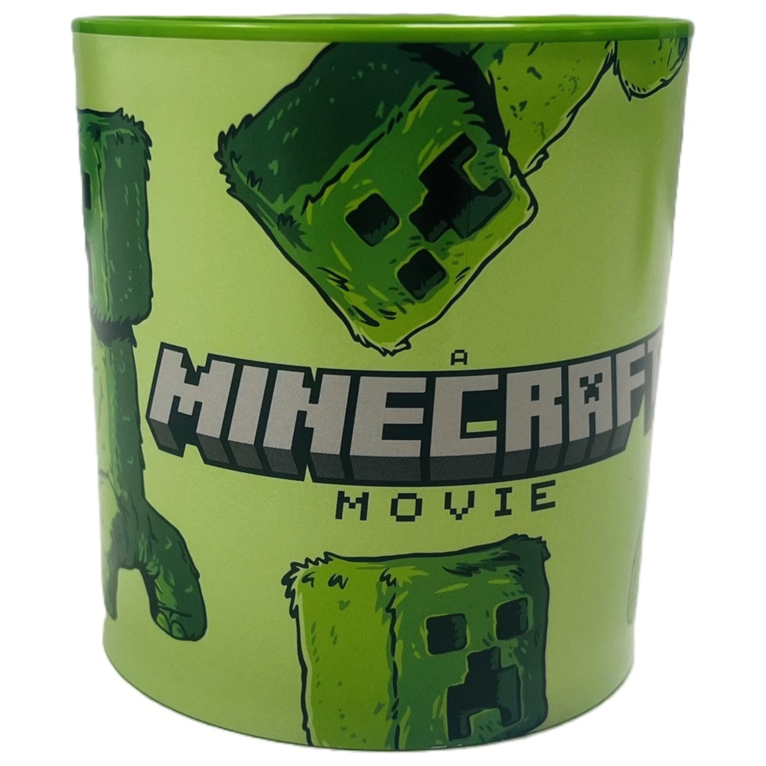 Minecraft The Movie mikro šalica fotografija proizvoda