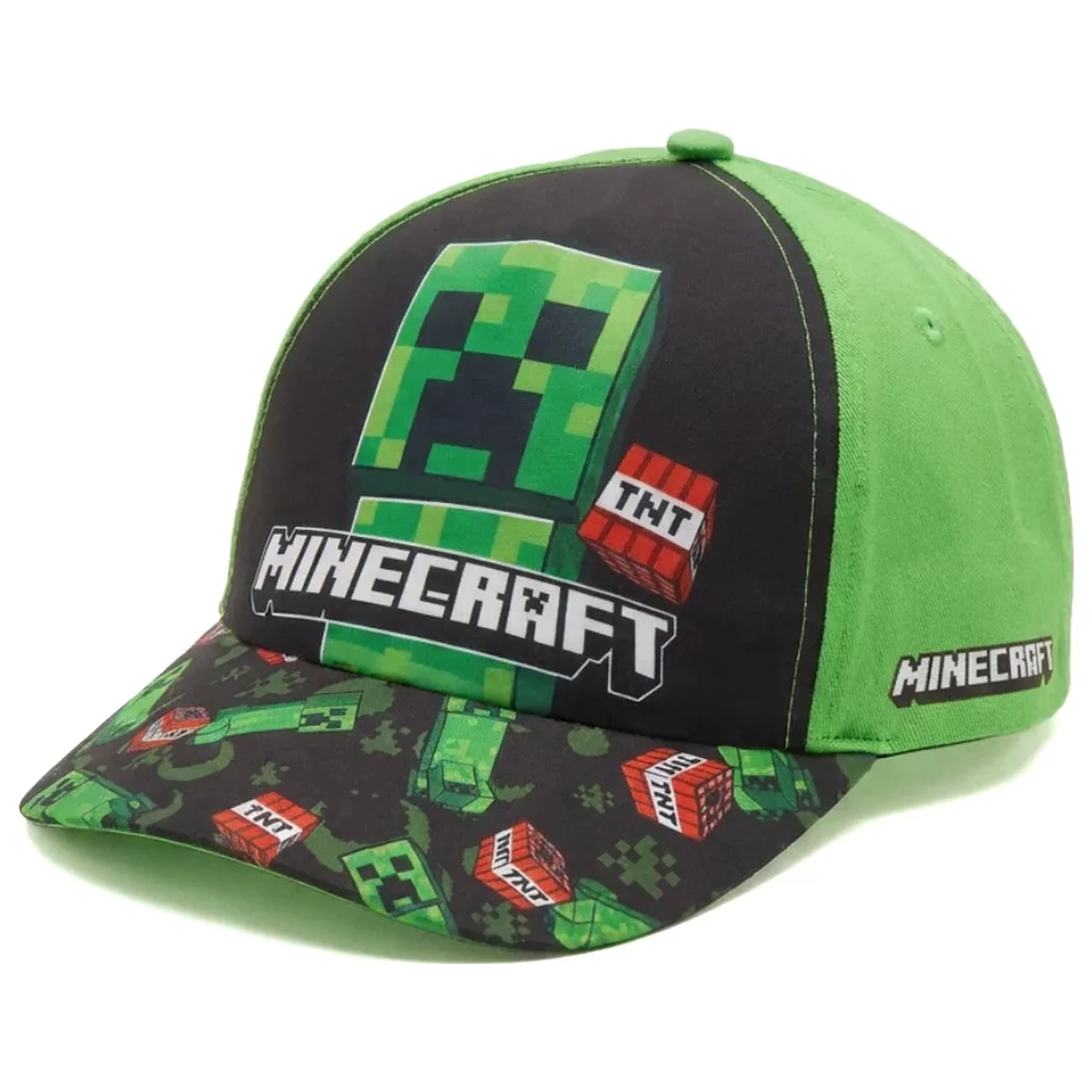 Minecraft TNT Trouble dječja šilterica 55 cm fotografija proizvoda