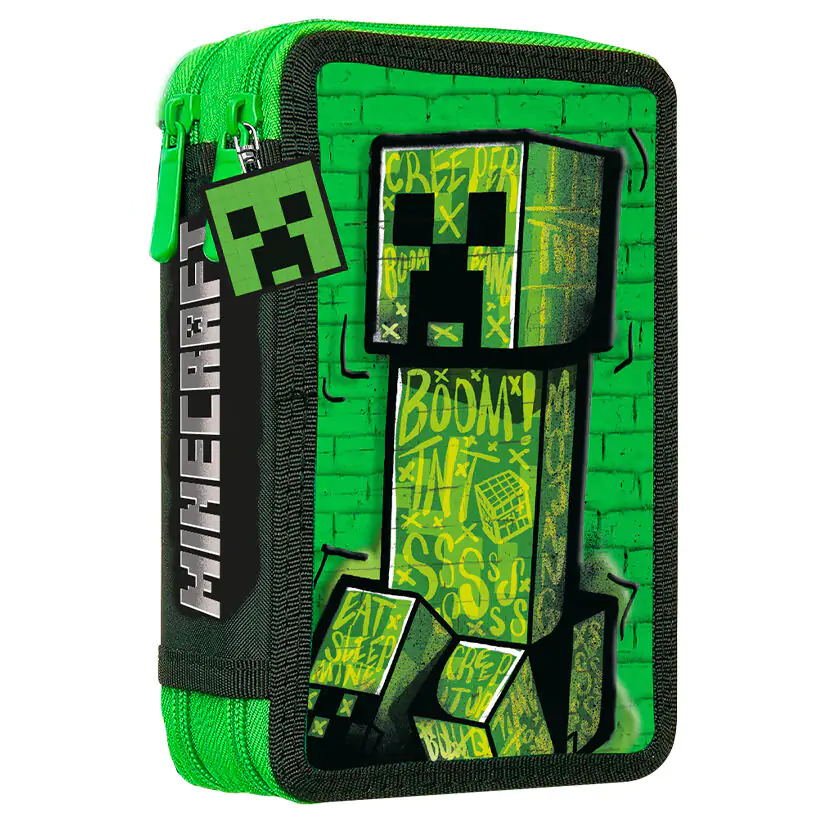 Minecraft dupla pernica fotografija proizvoda