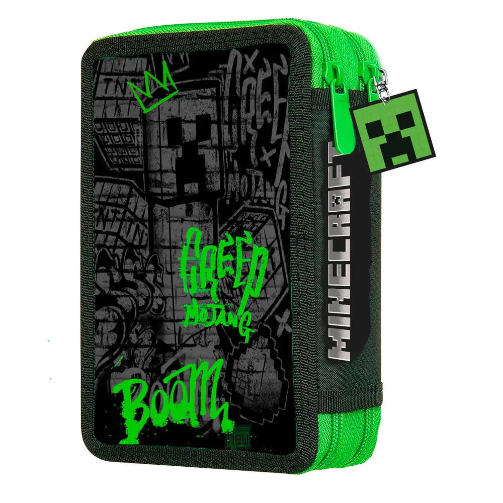 Minecraft dupla pernica fotografija proizvoda